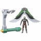 Figurine Falcon Commandes de vol, Marvel Epic Hero Series Captain America: Brave New World, des 4 ans