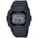Montre - CASIO - Baby-G Urban - Homme - Noir - Résistante aux chocs - Fonction solaire