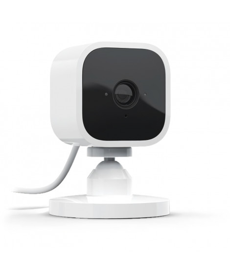 Systeme de caméra mini 1-Cam - BLINK HOME SECURITY - Blanc