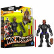 MixMashers Dark Maul, figurine 12 cm personnalisable a mélanger et combiner avec accessoires, Star Wars, des 4 ans
