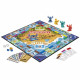 Monopoly Stitch, Jeu de société de plateau, 2 a 4 joueurs, 30 minutes, édition Disney Lilo & Stitch, Des 8 ans