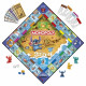 Monopoly Stitch, Jeu de société de plateau, 2 a 4 joueurs, 30 minutes, édition Disney Lilo & Stitch, Des 8 ans