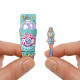 BARBIE Poupée Mini-BarbieLand Pop Reveal-Poupée de 3,8 cm - Barbie - JCR22