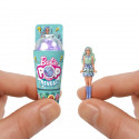 BARBIE Poupée Mini-BarbieLand Pop Reveal-Poupée de 3,8 cm - Barbie - JCR22