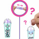 BARBIE Poupée Mini-BarbieLand Pop Reveal-Poupée de 3,8 cm - Barbie - JCR22
