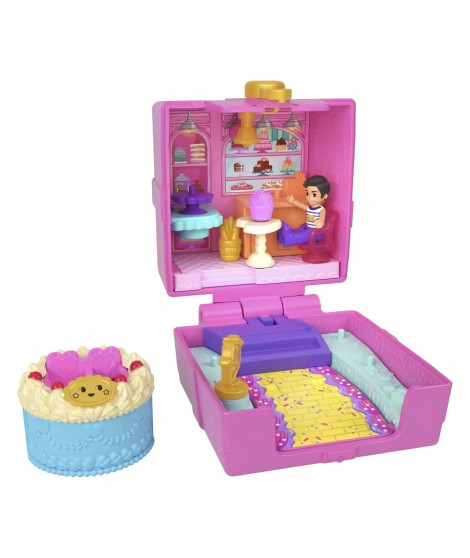 ASST COFFRET SURPRISES DU CHEF
