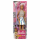 BARBIE Poupée Pop Star JCW42