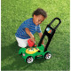 Little Tikes - Gas'n Go Mower - Tondeuse a Gazon avec de Nombreuses Fonctions - A partir de 6 mois
