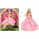 Mattel-Wicked-Poupée Glinda avec tenue amovible et accessoires - HXY37
