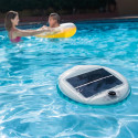 Intex - 28695 - Lampe flottante solaire multicolore