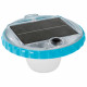 Intex - 28695 - Lampe flottante solaire multicolore