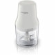 Hachoir éléctrique - PHILIPS - HR1393/00 - 450 W - 0,7 L - 2 lames - Blanc