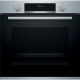 BOSCH - Four EcoClean HBA5540S0