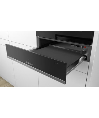 BOSCH - Tiroir chauffant - BIC510NS0