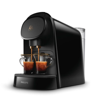PHILIPS - Machine à café à capsules - LM8012.65