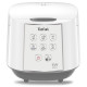 TEFAL - Cuiseur à riz et mijoteuse - Easy Cook + - RK732100