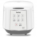 TEFAL - Cuiseur à riz et mijoteuse - Easy Cook + - RK732100