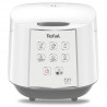TEFAL - Cuiseur à riz et mijoteuse - Easy Cook + - RK732100