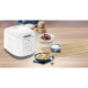 TEFAL - Cuiseur à riz et mijoteuse - Easy Cook + - RK732100