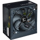 Alimentation PC - ZALMAN - DecaMax 700W - 80Plus - Non modulaire - Ventilateur 120mm - Noir
