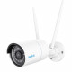 Caméra extérieure - REOLINK - W320 - Blanc