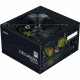 Alimentation PC - ZALMAN - DecaMax 500W - 80+ - Non modulaire - Ventilateur 120mm - Noir