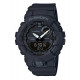 Montre - CASIO - G-Shock G-SQUAD - Homme - Noir - Bluetooth Smart - Résistance aux chocs