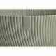 Pot de fleurs - ELHO - Sereh Rond 40 - Vert - Ø 39 x H 33 cm - 100% recyclé