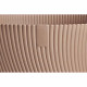 Pot de fleurs - ELHO - Sereh Rond 40 - Marron - Ø 39 x H 33 cm - 100% recyclé