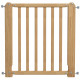 NORDLINGER PRO Barriere amovible en bois  Sardegna  - Pour chien