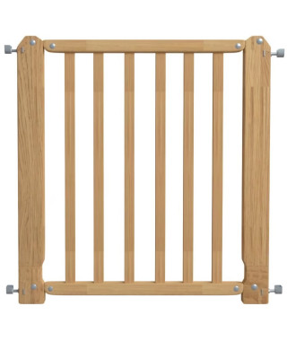 NORDLINGER PRO Barriere amovible en bois  Sardegna  - Pour chien