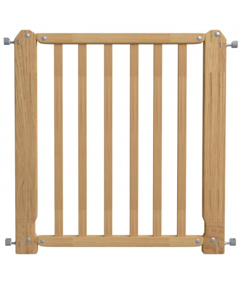 NORDLINGER PRO Barriere amovible en bois  Sardegna  - Pour chien