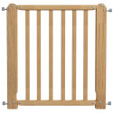 NORDLINGER PRO Barriere amovible en bois  Sardegna  - Pour chien