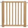 NORDLINGER PRO Barriere amovible en bois  Sardegna  - Pour chien