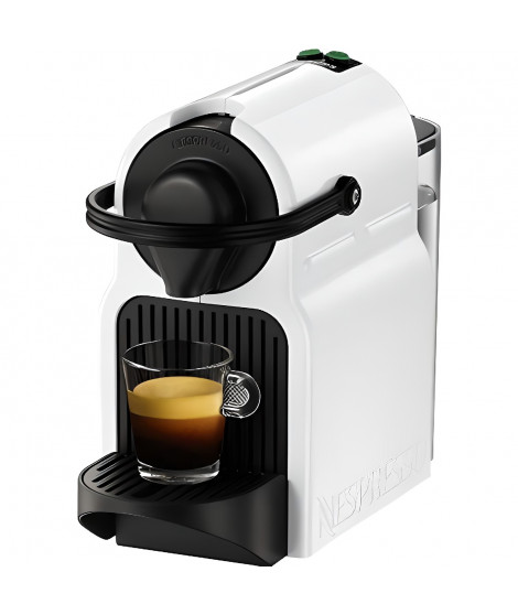 KRUPS NESPRESSO INISSIA XN 1001