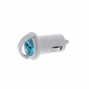 TNB Chargeur allume-cigare  1A - Blanc