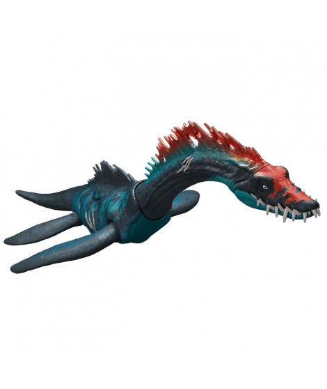 STYXOSAURE MEGA ACTION