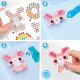 L'atelier d'initiation - AQUABEADS - 35087