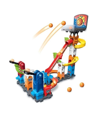 MARBLE RUSH - BASKETBALL SET S500