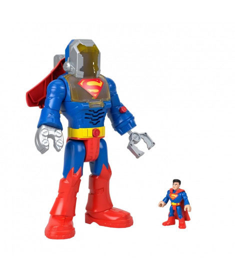 IMXT DCSF SUPERMAN XL