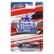 HOT WHEELS Assortiment Cabriolets, échelle 1/64, 3 ans et plus - Hot Wheels - GRT01