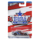 HOT WHEELS Assortiment Cabriolets, échelle 1/64, 3 ans et plus - Hot Wheels - GRT01