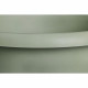 Pot de fleurs - ELHO - Amiga Rond 40 - Vert - Ø 39 x H 29 cm - Extérieur - 100% recyclé