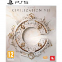 Civilization VII - Jeu PS5 - Édition Standard