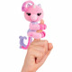 Fingerlings - LANSAY - Magic Moods Mimi la licorne - Jeu de récré - Des 5 ans