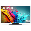 LG - TV LED UHD 4K - 50QNED87T6B