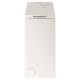 INDESIT - Lave-linge top BTWL65230FR