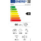INDESIT - Lave-linge top BTWL65230FR