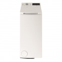 WHIRLPOOL - Lave-linge top TDLR7251BCFR