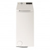 WHIRLPOOL - Lave-linge top TDLR7251BCFR